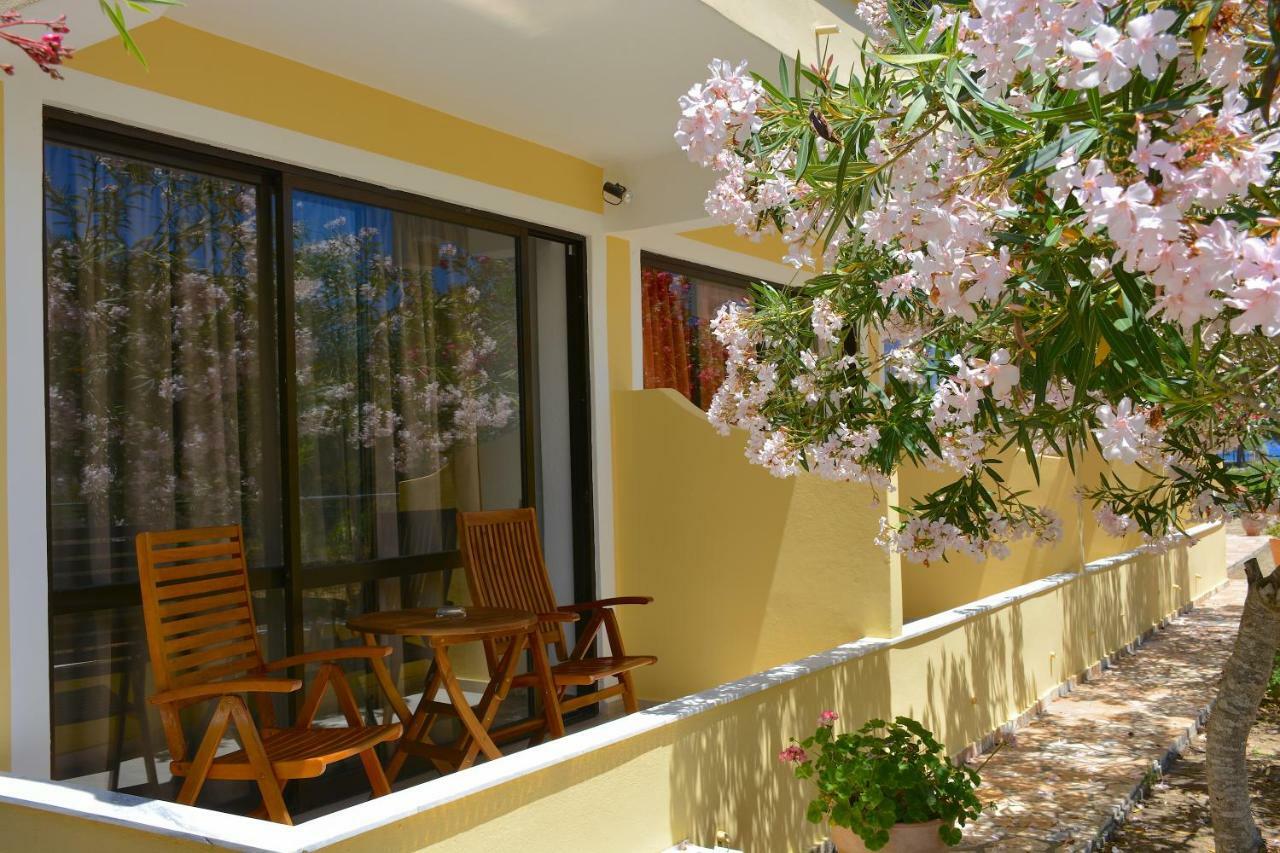 Alexandra Apartments Melikia Экстерьер фото